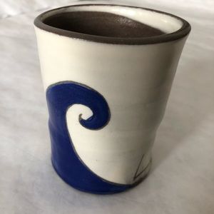 Handmade mug